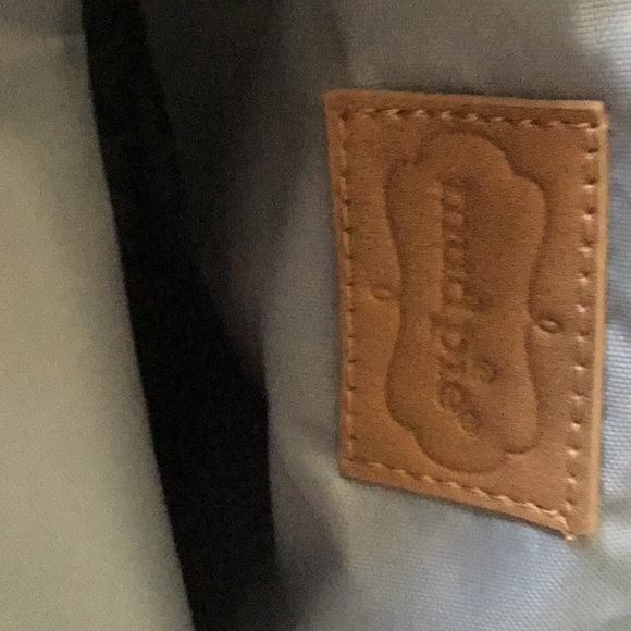 Bundle of Joy Diaper Bag NWT Pink Only left - Picture 7 of 7